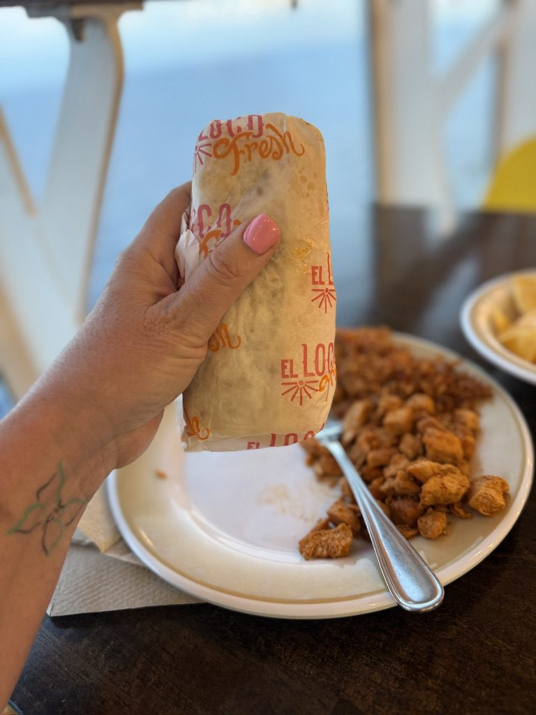 Once I’ve picked my table and settled in, I’m ready for my first meal on board. The buffet is always an option, but I prefer to skip it on the first day and explore other dining venues instead. I’ll grab lunch somewhere outside the main buffet area—whether it's a casual café or a quieter spot by the pool. It’s a great way to ease into the cruising experience without the rush of crowds. Plus, I love to sit back, relax, and enjoy my meal while taking in the ocean views. It’s the perfect time to soak up the ambiance and ease into vacation mode.