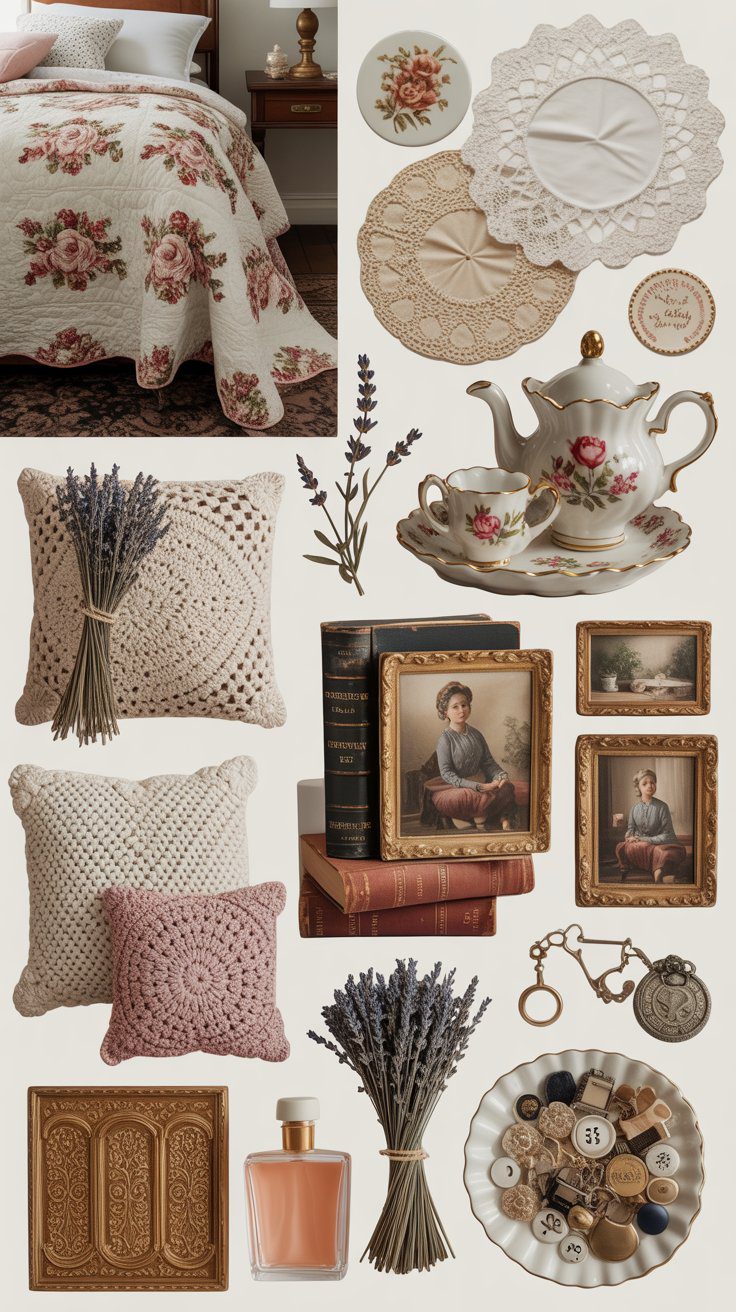 The bedroom should be the coziest, most personal room in the whole house. It's your retreat from the world, a soft place to land at the end of the day, layered with textures and filled with calming, personal touches